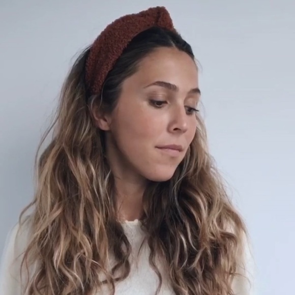 Kristin Ess Hair - The Cozy Headband - Lot of 2 - Picture 12 of 12